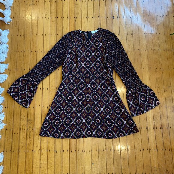ALC dress - Picture 1 of 4